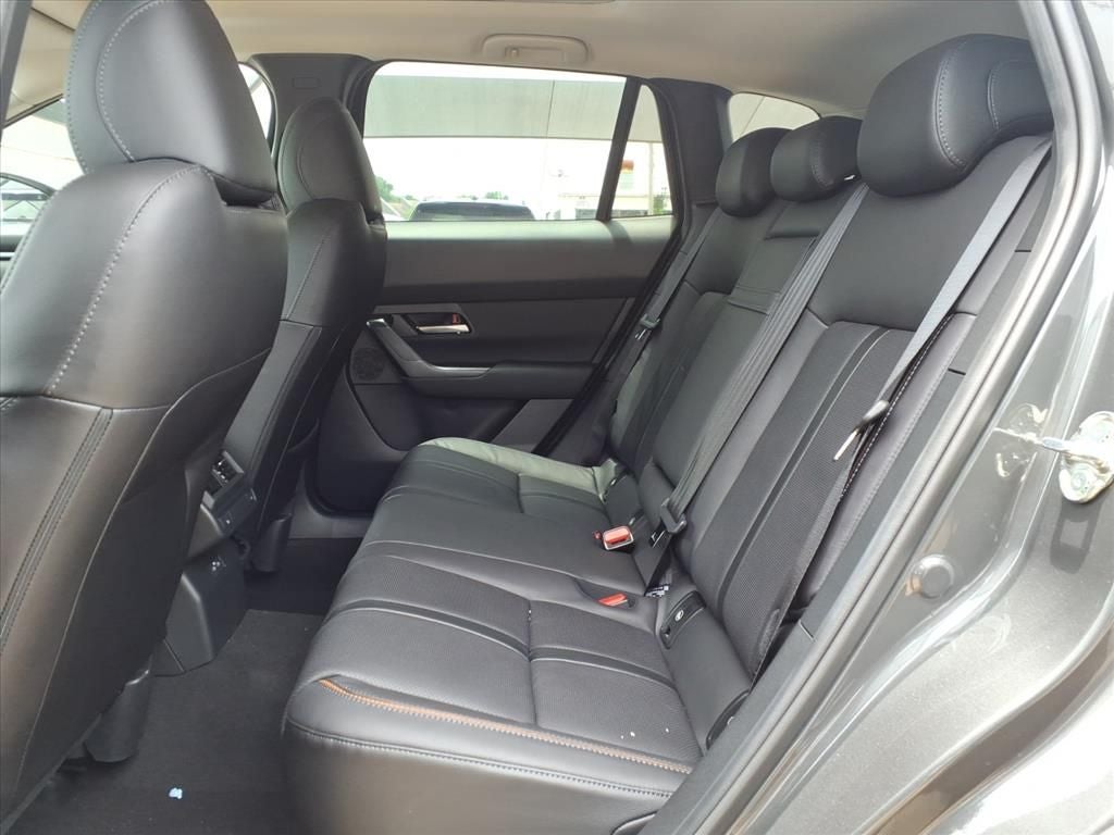 2026 Mazda Mazda CX-50 2.5 Turbo Premium Plus