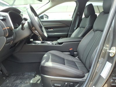 2026 Mazda Mazda CX-50 2.5 Turbo Premium Plus