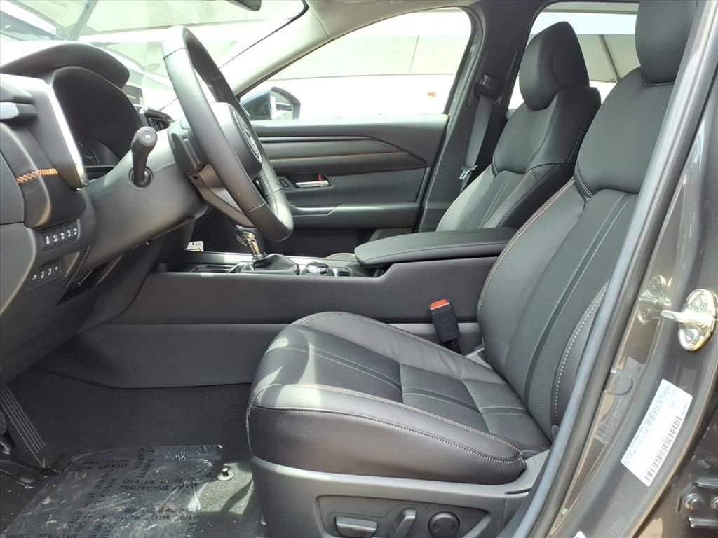 2026 Mazda Mazda CX-50 2.5 Turbo Premium Plus