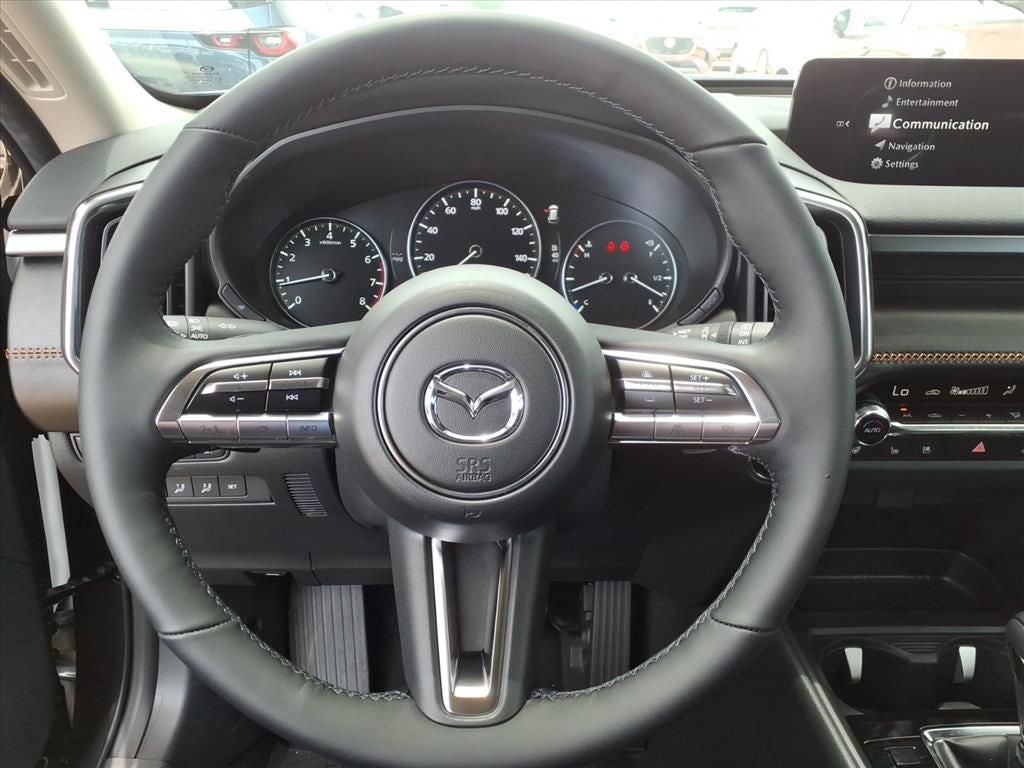 2026 Mazda Mazda CX-50 2.5 Turbo Premium Plus