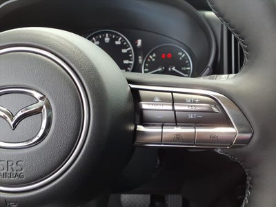 2026 Mazda Mazda CX-50 2.5 Turbo Premium Plus