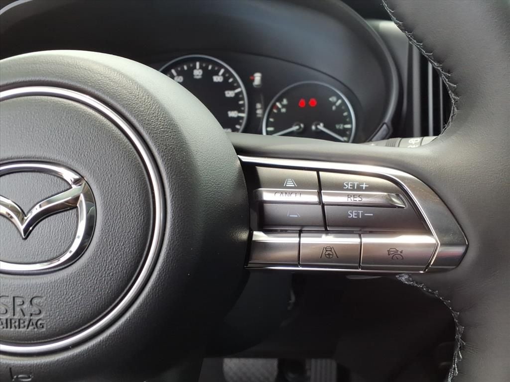 2026 Mazda Mazda CX-50 2.5 Turbo Premium Plus