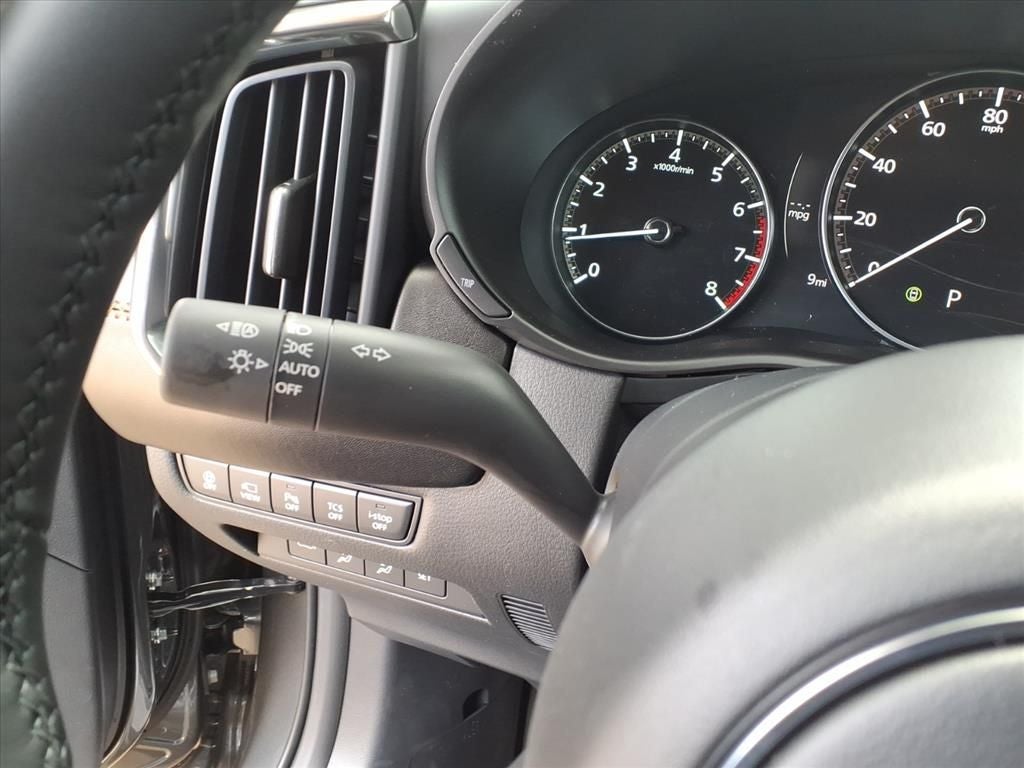 2026 Mazda Mazda CX-50 2.5 Turbo Premium Plus