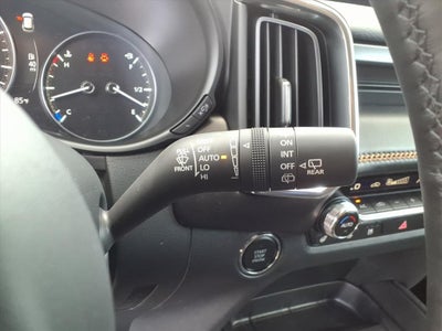 2026 Mazda Mazda CX-50 2.5 Turbo Premium Plus