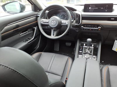 2026 Mazda Mazda CX-50 2.5 Turbo Premium Plus