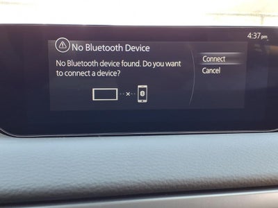 2026 Mazda Mazda CX-50 2.5 Turbo Premium Plus