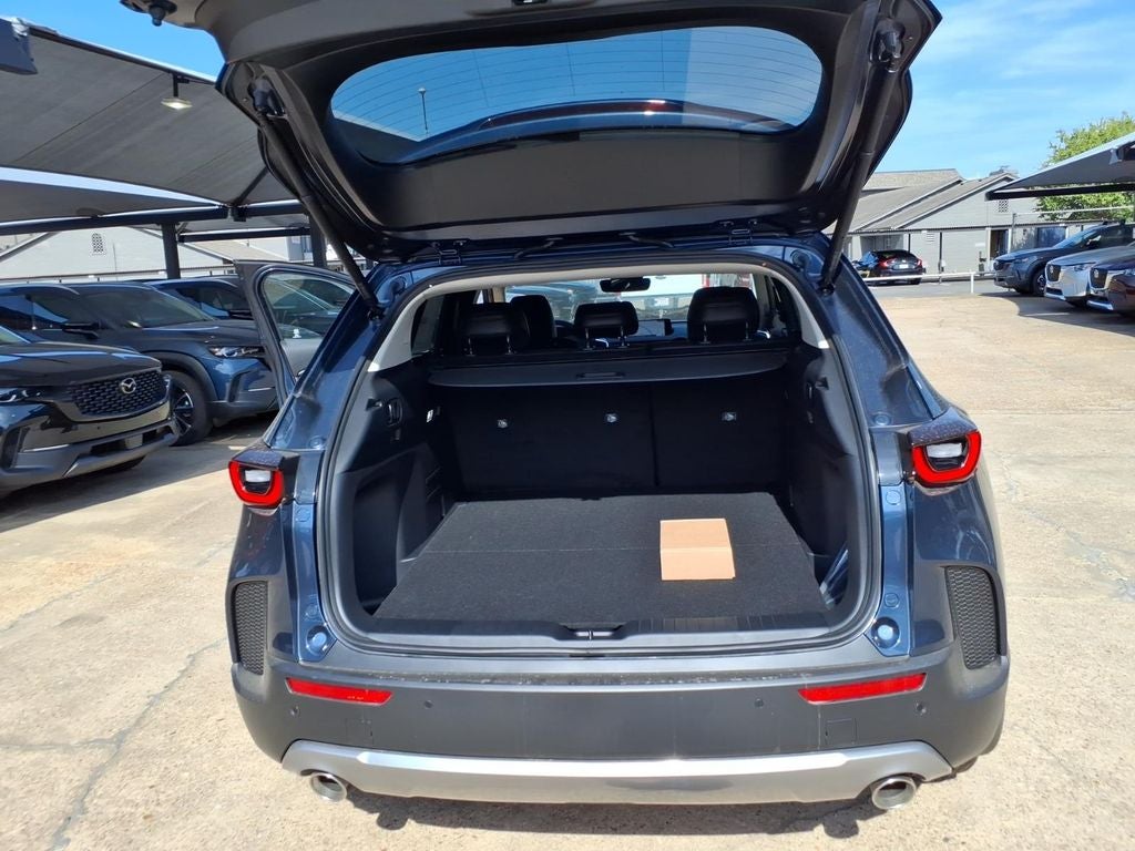 2026 Mazda Mazda CX-50 2.5 Turbo Premium Plus