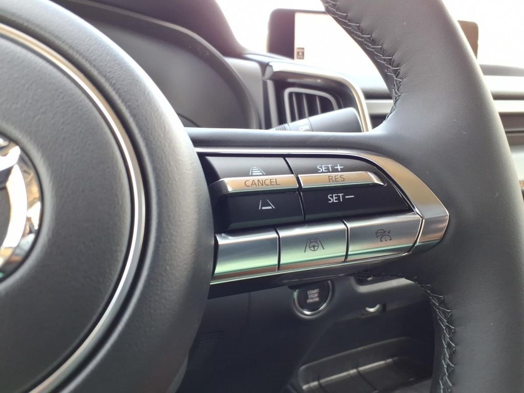 2026 Mazda Mazda CX-50 2.5 Turbo Premium Plus