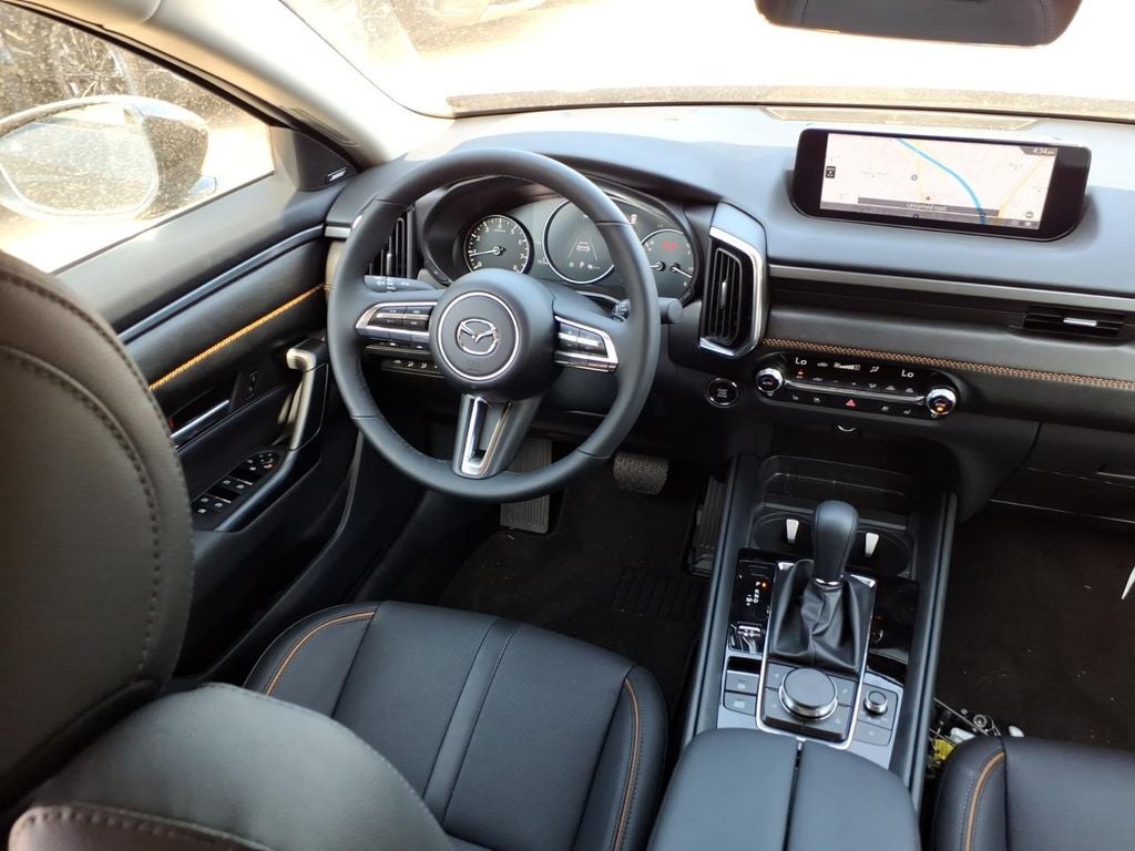 2026 Mazda Mazda CX-50 2.5 Turbo Premium Plus