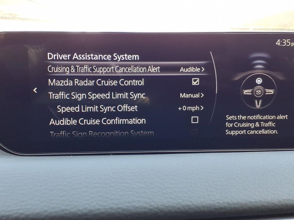 2026 Mazda Mazda CX-50 2.5 Turbo Premium Plus