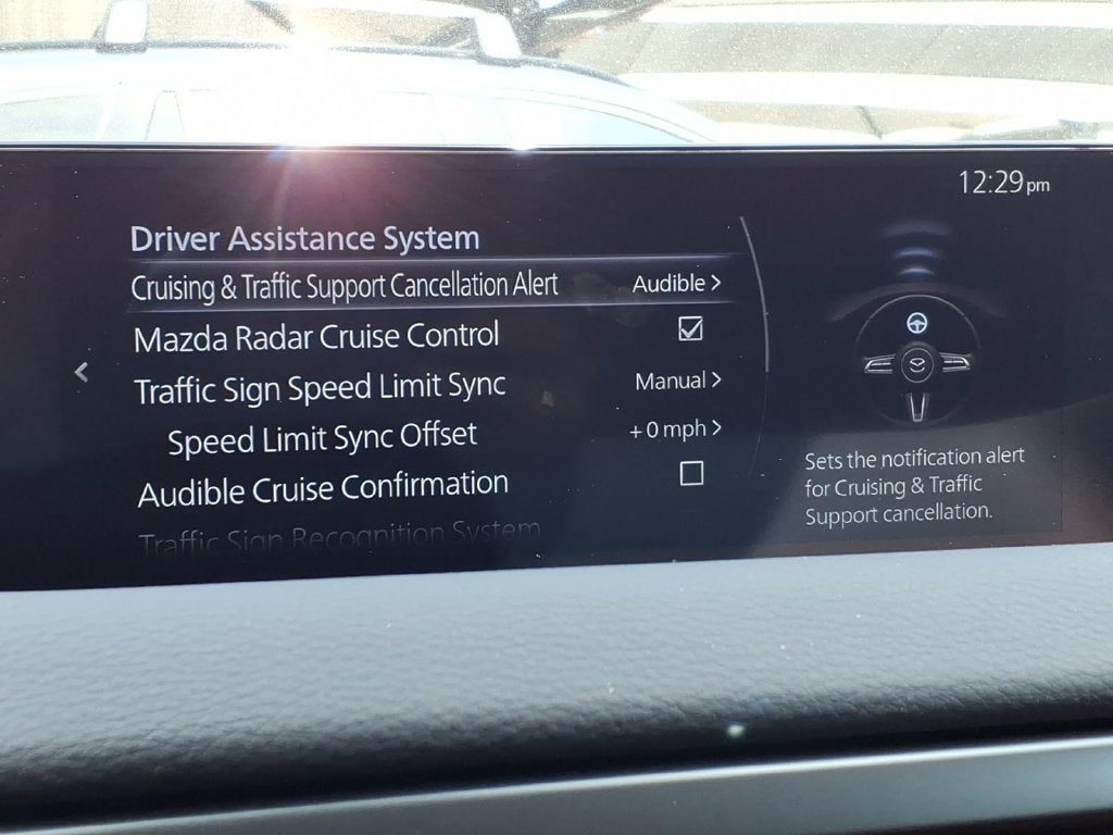 2026 Mazda Mazda CX-50 2.5 Turbo Premium Plus