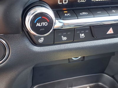 2026 Mazda Mazda CX-50 2.5 Turbo Premium Plus