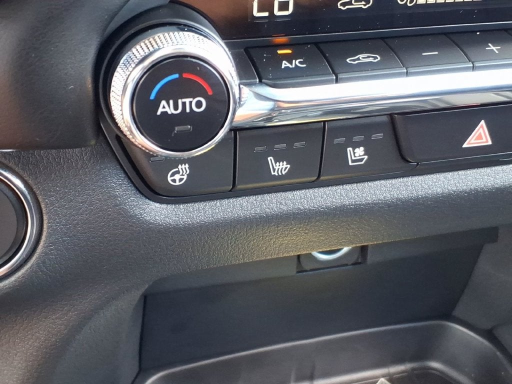2026 Mazda Mazda CX-50 2.5 Turbo Premium Plus