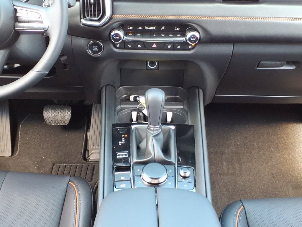 2026 Mazda Mazda CX-50 2.5 Turbo Premium Plus