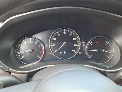 2026 Mazda Mazda CX-50 2.5 Turbo Premium Plus