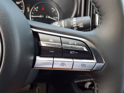 2026 Mazda Mazda CX-50 2.5 Turbo Premium Plus