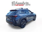 2026 Mazda Mazda CX-50 2.5 Turbo Premium Plus
