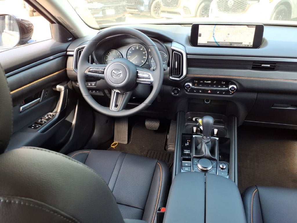 2026 Mazda Mazda CX-50 2.5 Turbo Premium Plus