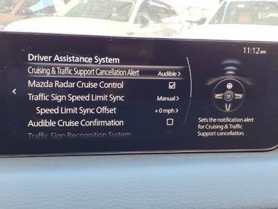 2026 Mazda Mazda CX-50 2.5 Turbo Premium Plus