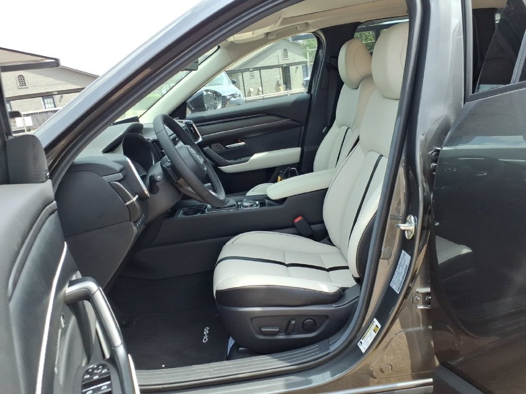 2026 Mazda Mazda CX-50 2.5 Turbo Premium Plus
