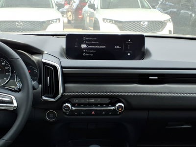 2026 Mazda Mazda CX-50 2.5 Turbo Premium Plus
