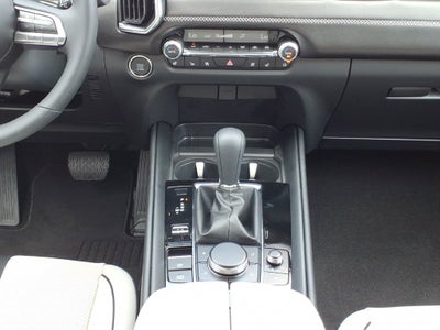 2026 Mazda Mazda CX-50 2.5 Turbo Premium Plus