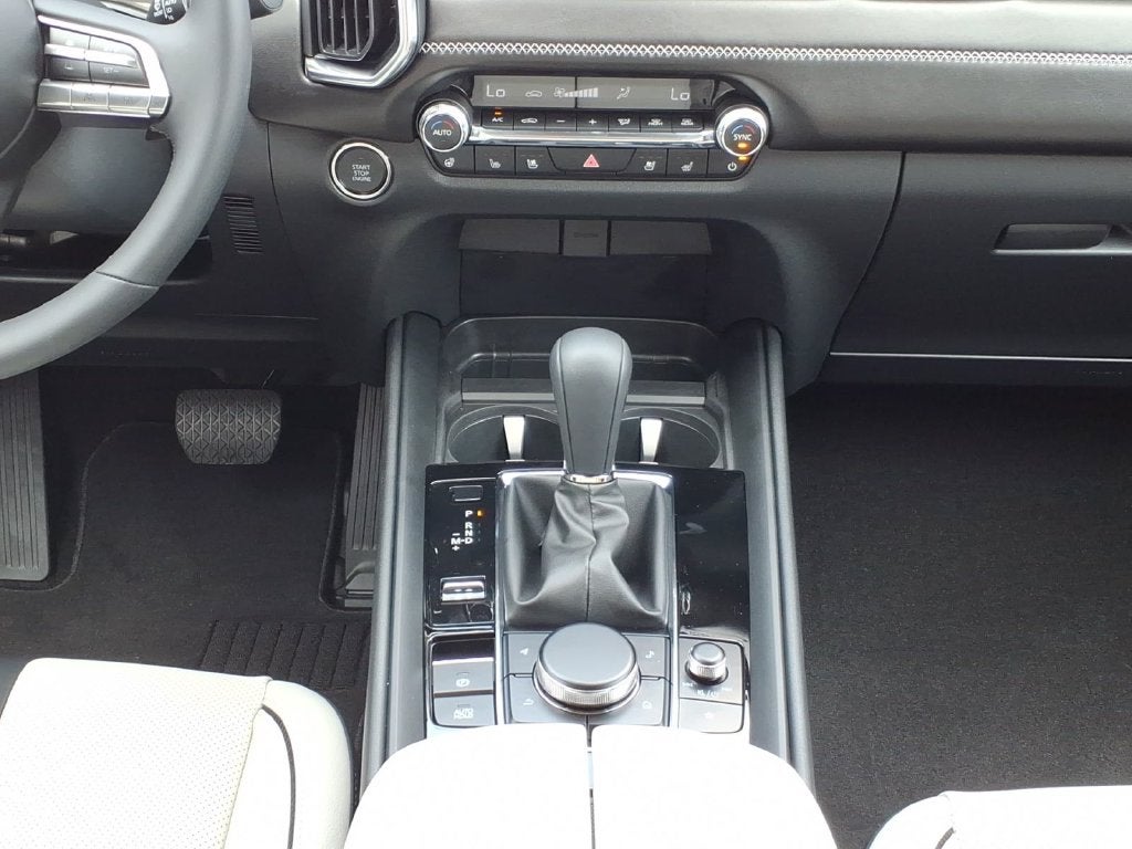 2026 Mazda Mazda CX-50 2.5 Turbo Premium Plus