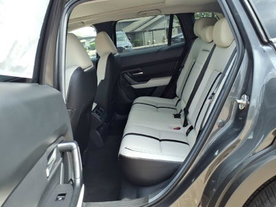 2026 Mazda Mazda CX-50 2.5 Turbo Premium Plus