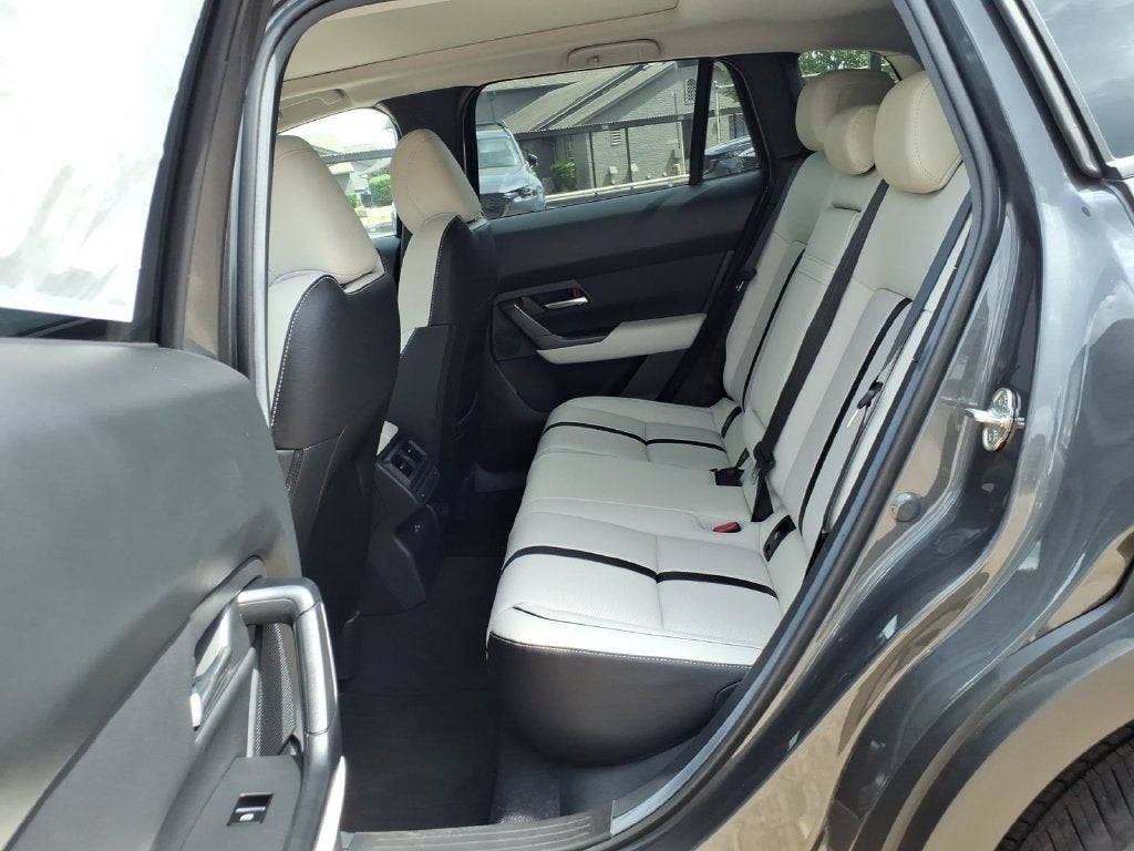 2026 Mazda Mazda CX-50 2.5 Turbo Premium Plus