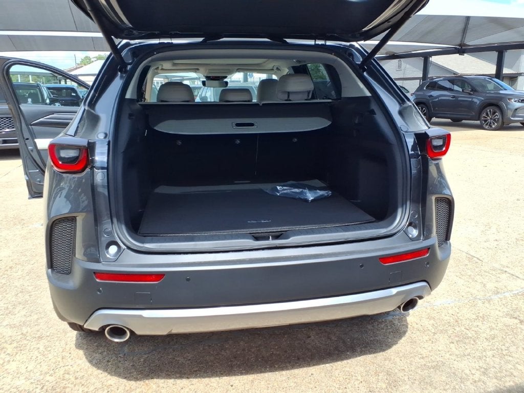 2026 Mazda Mazda CX-50 2.5 Turbo Premium Plus