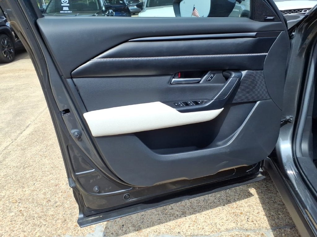 2026 Mazda Mazda CX-50 2.5 Turbo Premium Plus