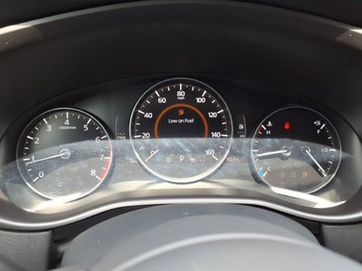2026 Mazda Mazda CX-50 2.5 Turbo Premium Plus