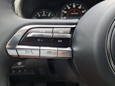 2026 Mazda Mazda CX-50 2.5 Turbo Premium Plus