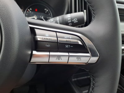 2026 Mazda Mazda CX-50 2.5 Turbo Premium Plus