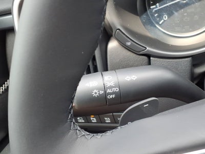 2026 Mazda Mazda CX-50 2.5 Turbo Premium Plus