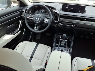 2026 Mazda Mazda CX-50 2.5 Turbo Premium Plus
