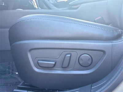 2026 Mazda Mazda CX-50 2.5 Turbo Premium Plus