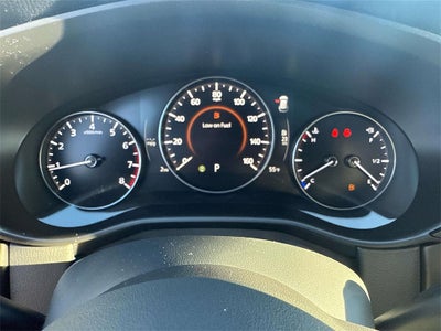 2026 Mazda Mazda CX-50 2.5 Turbo Premium Plus