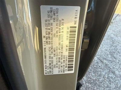 2026 Mazda Mazda CX-50 2.5 Turbo Premium Plus