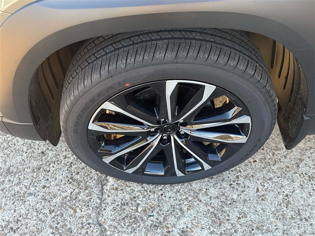 2026 Mazda Mazda CX-50 2.5 Turbo Premium Plus