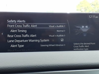 2026 Mazda Mazda CX-50 2.5 Turbo Premium Plus