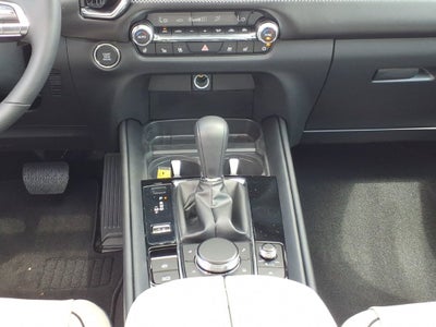 2026 Mazda Mazda CX-50 2.5 Turbo Premium Plus