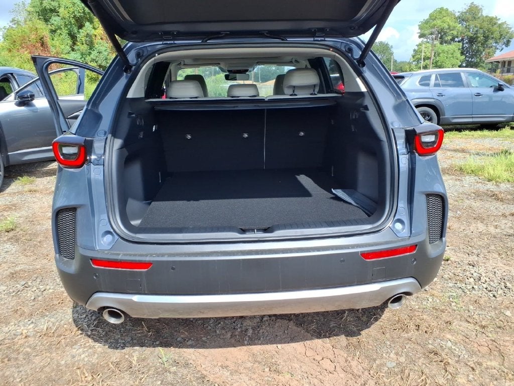 2026 Mazda Mazda CX-50 2.5 Turbo Premium Plus