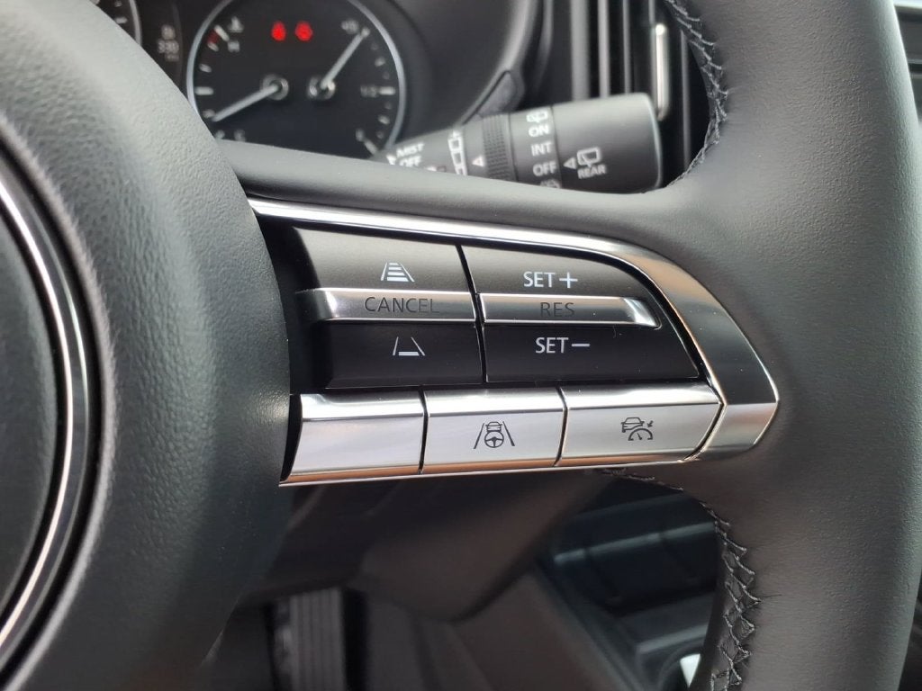2026 Mazda Mazda CX-50 2.5 Turbo Premium Plus