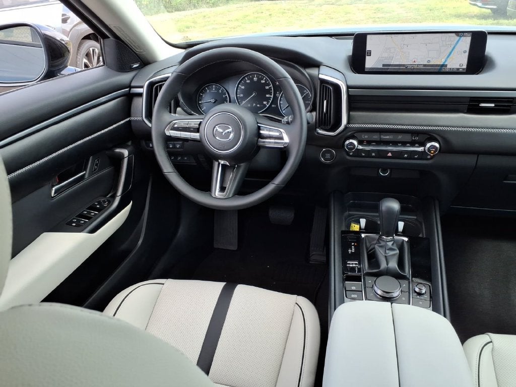 2026 Mazda Mazda CX-50 2.5 Turbo Premium Plus