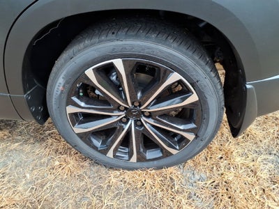 2026 Mazda Mazda CX-50 2.5 Turbo Premium Plus