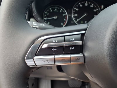 2026 Mazda Mazda CX-50 2.5 Turbo Premium Plus