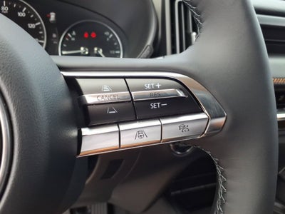 2026 Mazda Mazda CX-50 2.5 Turbo Premium Plus