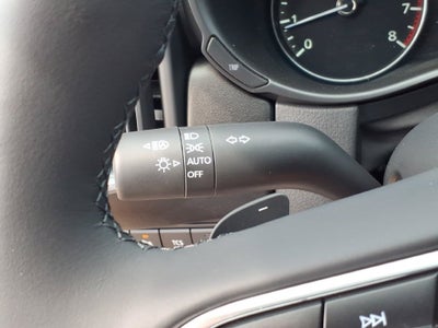 2026 Mazda Mazda CX-50 2.5 Turbo Premium Plus