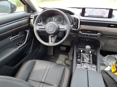 2026 Mazda Mazda CX-50 2.5 Turbo Premium Plus